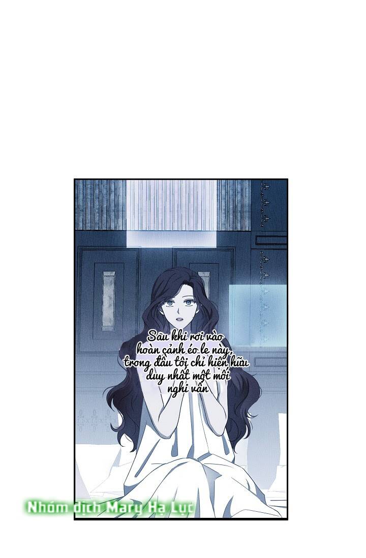 Tôi Lạc Vào Thế Giới Trò Chơi Harem Ngược Chapter 48 - Trang 2