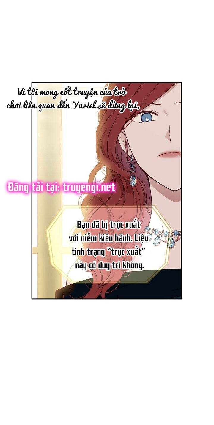 Tôi Lạc Vào Thế Giới Trò Chơi Harem Ngược Chapter 48 - Trang 2