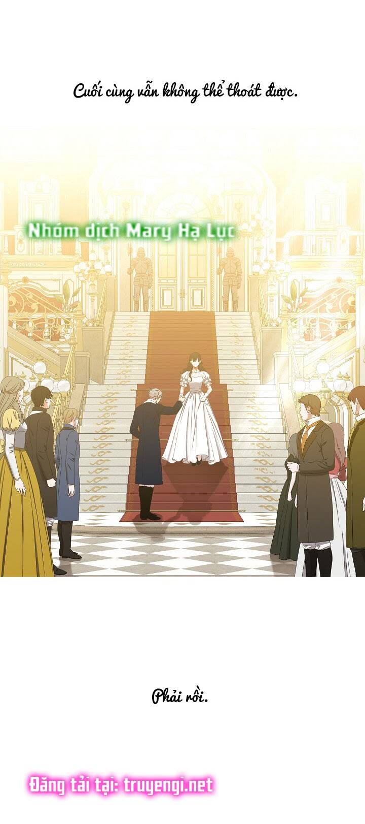 Tôi Lạc Vào Thế Giới Trò Chơi Harem Ngược Chapter 48 - Trang 2