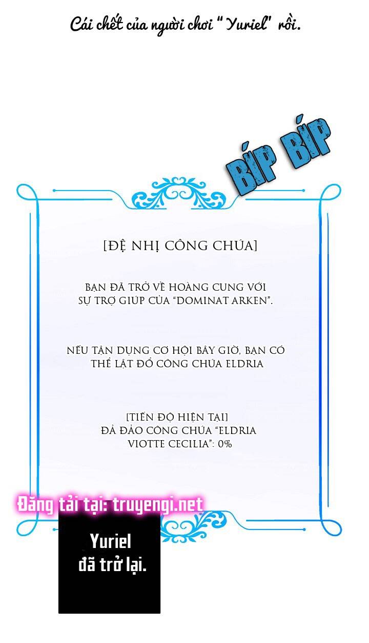 Tôi Lạc Vào Thế Giới Trò Chơi Harem Ngược Chapter 48 - Trang 2