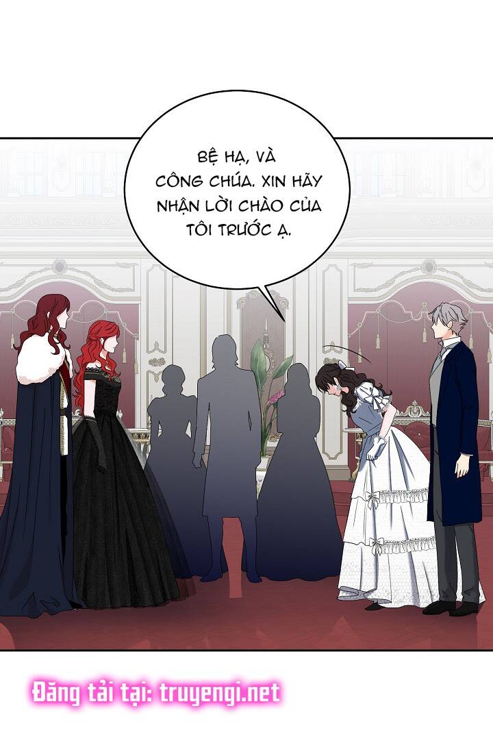 Tôi Lạc Vào Thế Giới Trò Chơi Harem Ngược Chapter 48 - Trang 2