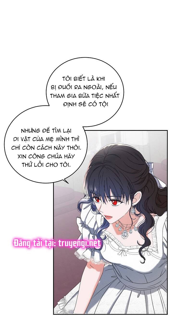 Tôi Lạc Vào Thế Giới Trò Chơi Harem Ngược Chapter 48 - Trang 2