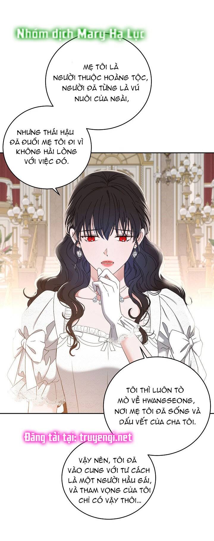 Tôi Lạc Vào Thế Giới Trò Chơi Harem Ngược Chapter 48 - Trang 2