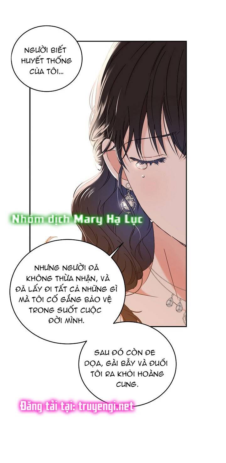 Tôi Lạc Vào Thế Giới Trò Chơi Harem Ngược Chapter 48 - Trang 2