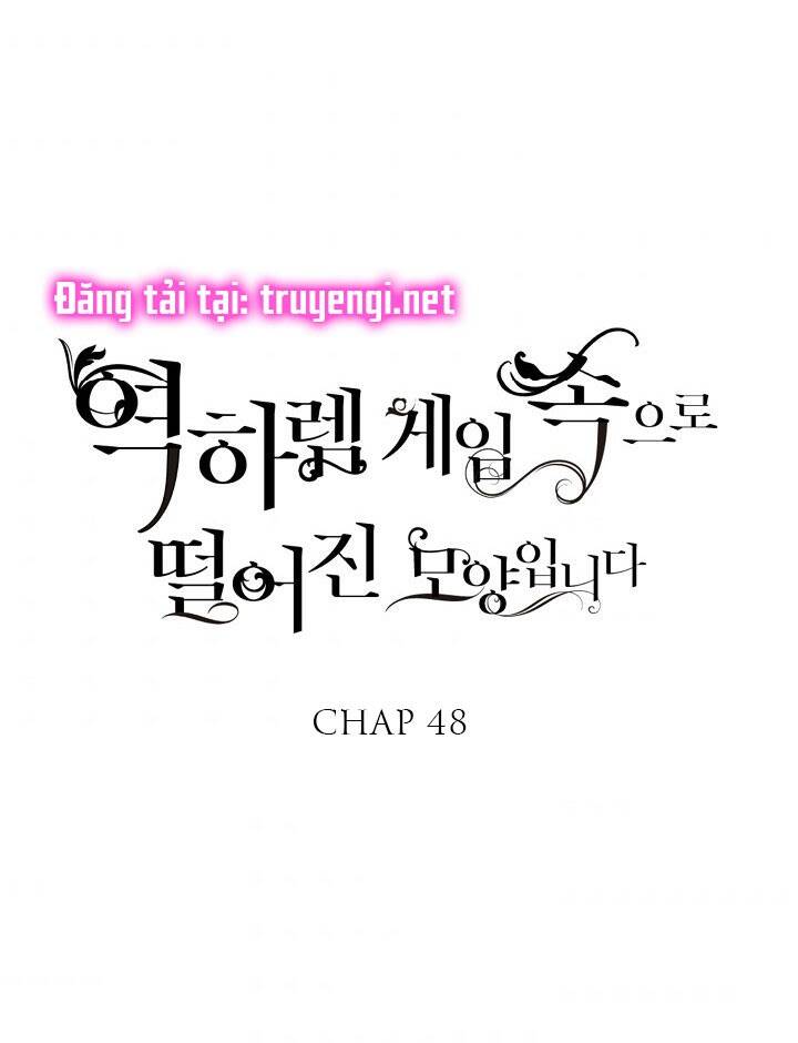 Tôi Lạc Vào Thế Giới Trò Chơi Harem Ngược Chapter 48 - Trang 2