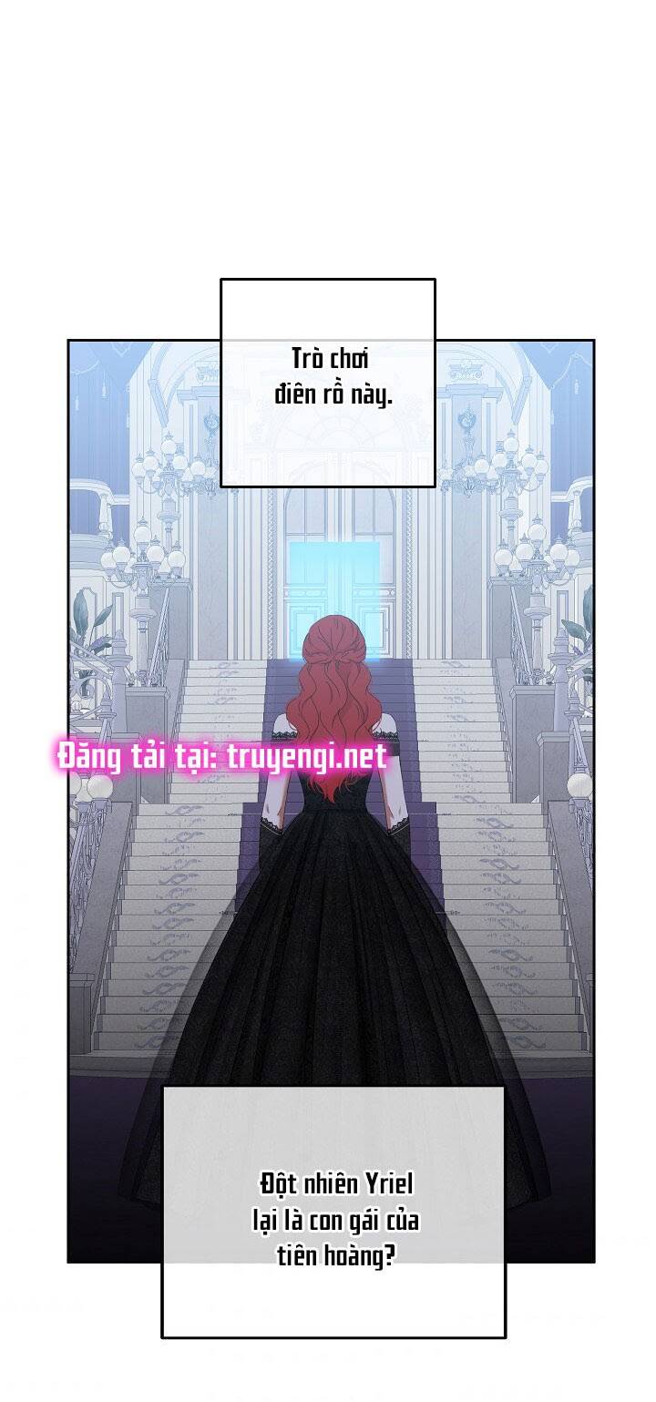 Tôi Lạc Vào Thế Giới Trò Chơi Harem Ngược Chapter 48 - Trang 2