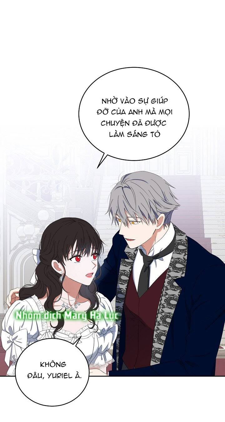 Tôi Lạc Vào Thế Giới Trò Chơi Harem Ngược Chapter 48 - Trang 2