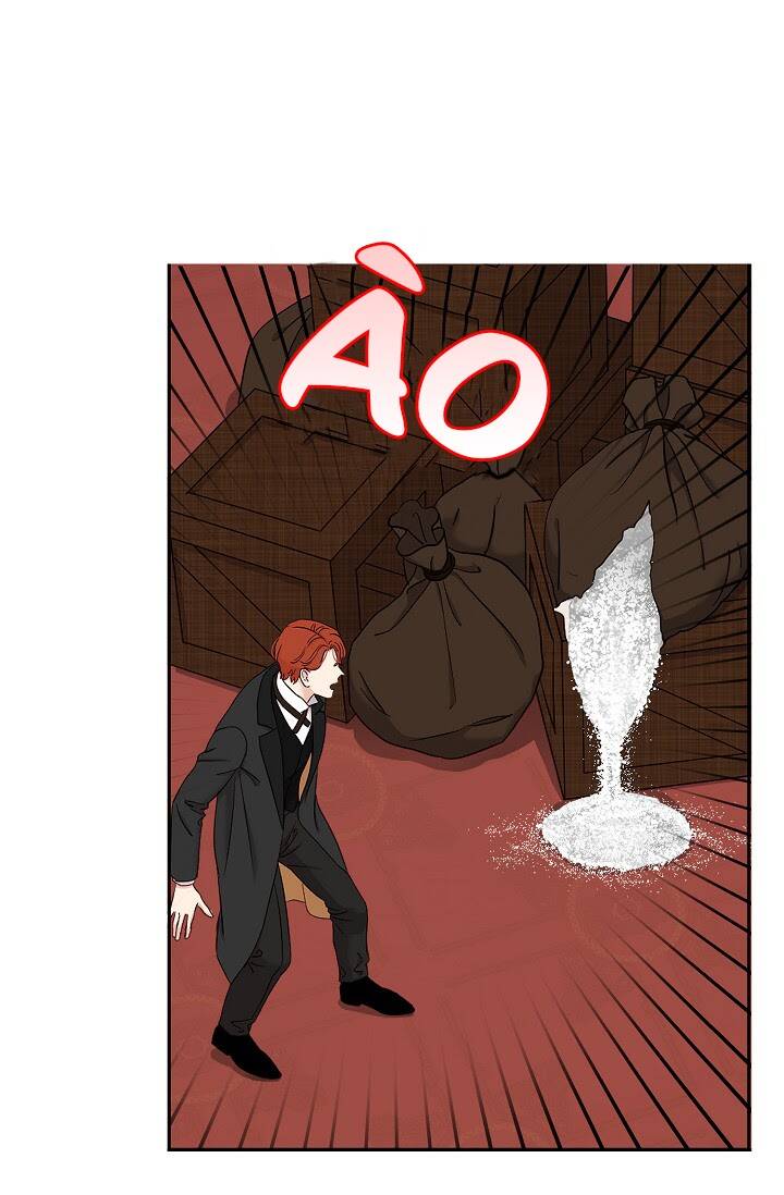 Tôi Lạc Vào Thế Giới Trò Chơi Harem Ngược Chapter 48 - Trang 2