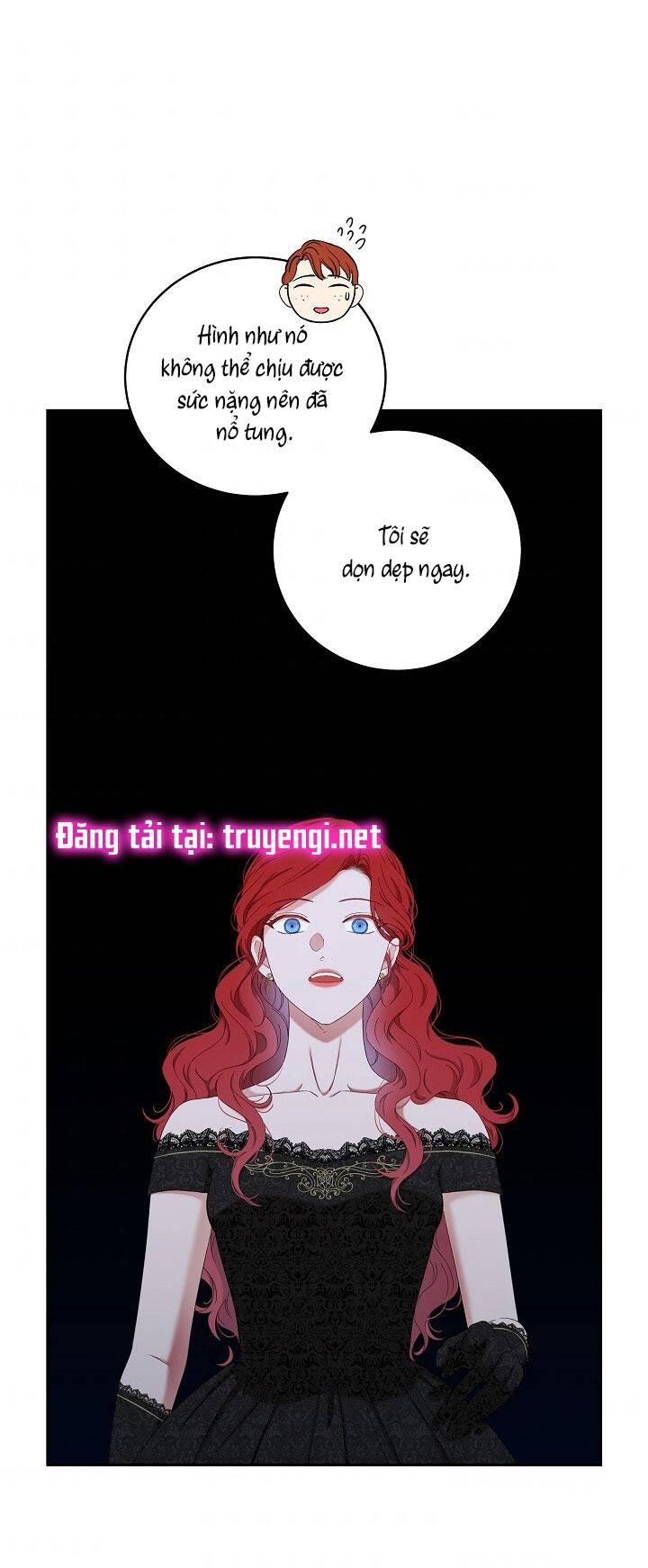 Tôi Lạc Vào Thế Giới Trò Chơi Harem Ngược Chapter 48 - Trang 2