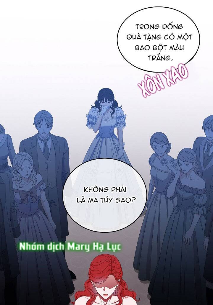 Tôi Lạc Vào Thế Giới Trò Chơi Harem Ngược Chapter 48 - Trang 2