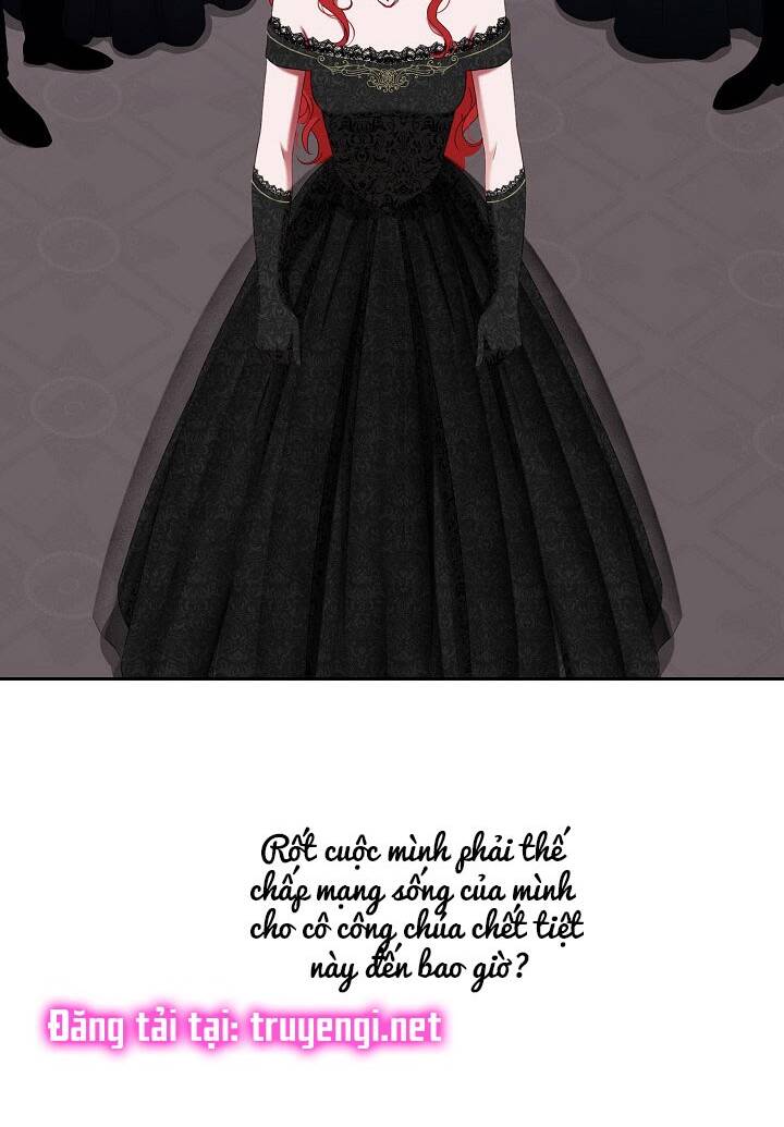 Tôi Lạc Vào Thế Giới Trò Chơi Harem Ngược Chapter 48 - Trang 2