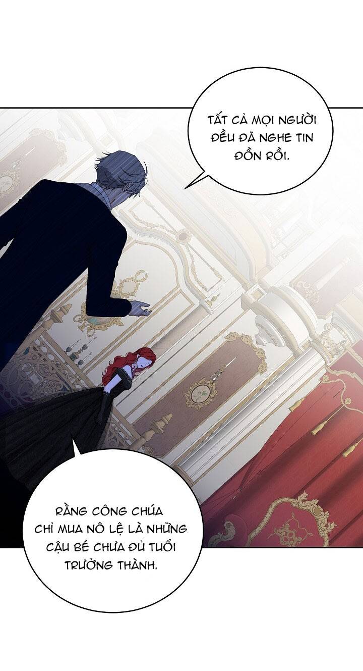 Tôi Lạc Vào Thế Giới Trò Chơi Harem Ngược Chapter 48 - Trang 2