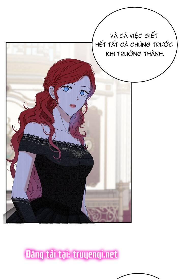 Tôi Lạc Vào Thế Giới Trò Chơi Harem Ngược Chapter 48 - Trang 2