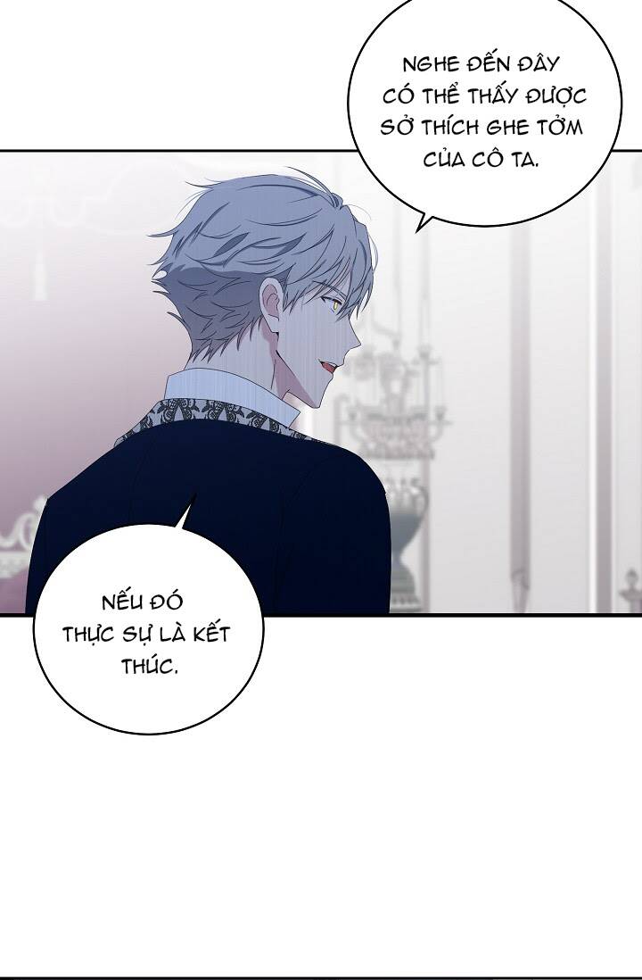 Tôi Lạc Vào Thế Giới Trò Chơi Harem Ngược Chapter 48 - Trang 2