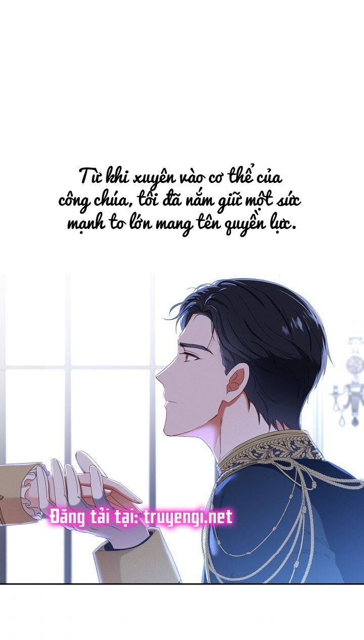 Tôi Lạc Vào Thế Giới Trò Chơi Harem Ngược Chapter 48 - Trang 2