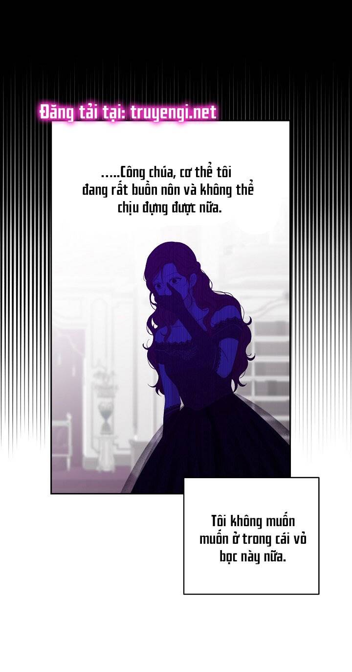 Tôi Lạc Vào Thế Giới Trò Chơi Harem Ngược Chapter 48 - Trang 2