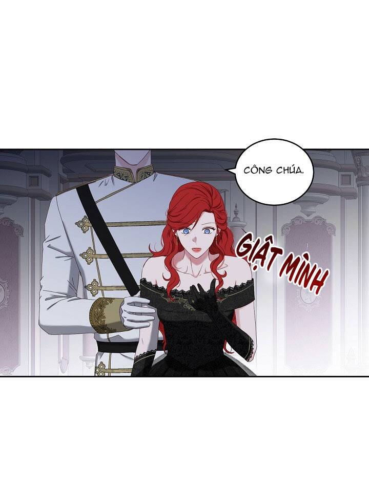 Tôi Lạc Vào Thế Giới Trò Chơi Harem Ngược Chapter 48 - Trang 2