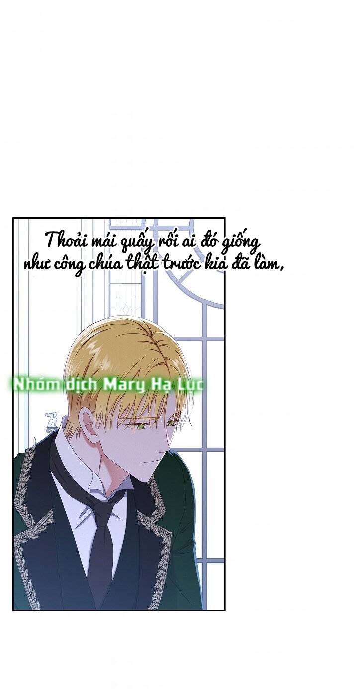 Tôi Lạc Vào Thế Giới Trò Chơi Harem Ngược Chapter 48 - Trang 2