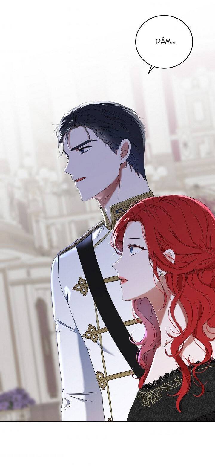 Tôi Lạc Vào Thế Giới Trò Chơi Harem Ngược Chapter 48 - Trang 2