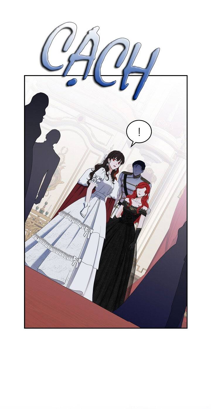 Tôi Lạc Vào Thế Giới Trò Chơi Harem Ngược Chapter 48 - Trang 2