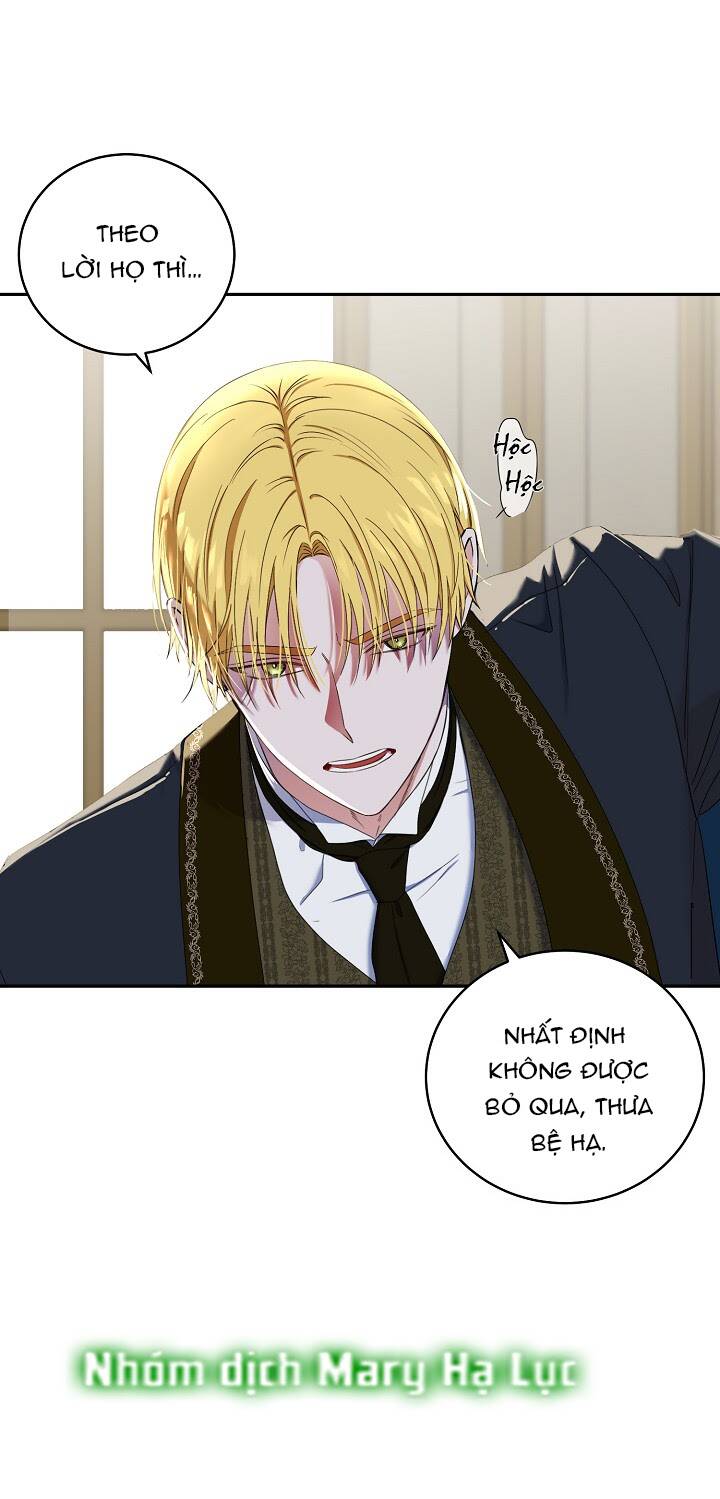 Tôi Lạc Vào Thế Giới Trò Chơi Harem Ngược Chapter 48 - Trang 2