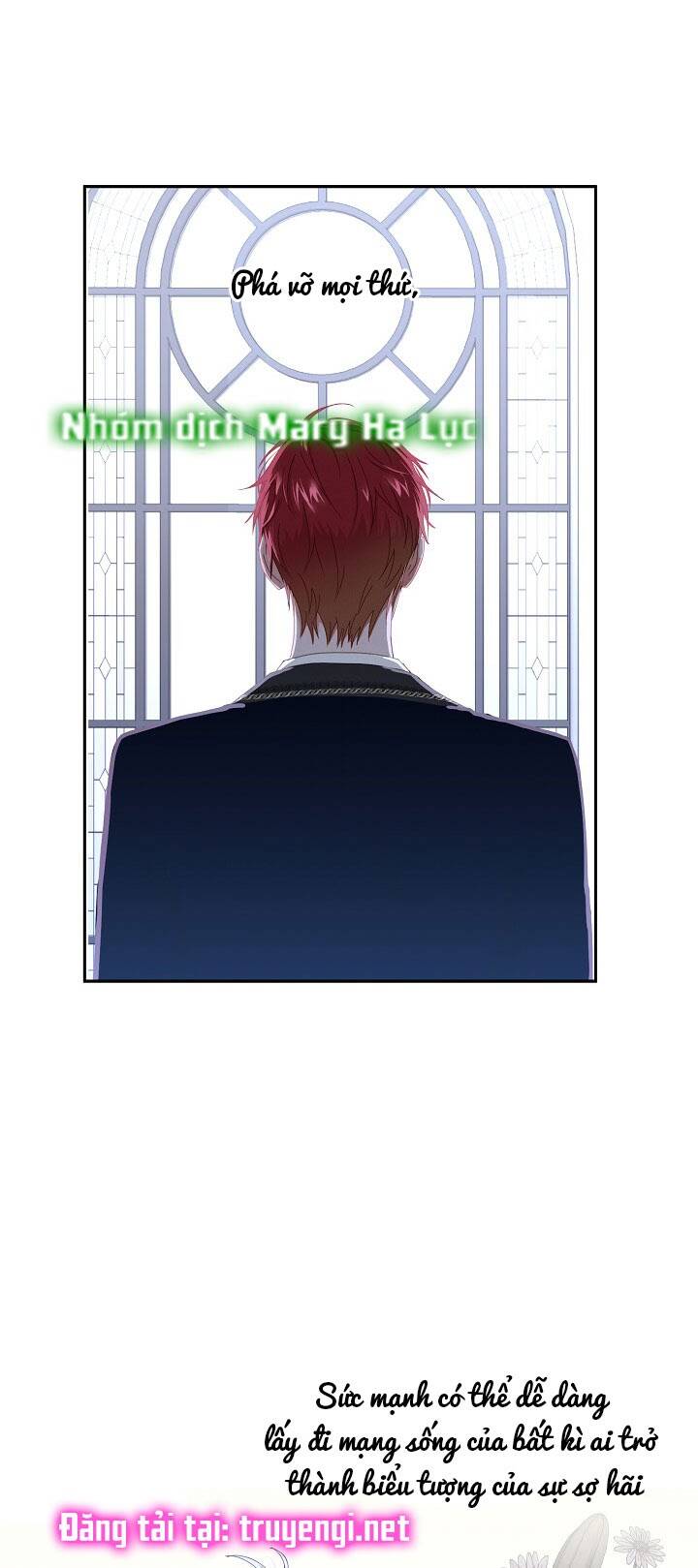 Tôi Lạc Vào Thế Giới Trò Chơi Harem Ngược Chapter 48 - Trang 2