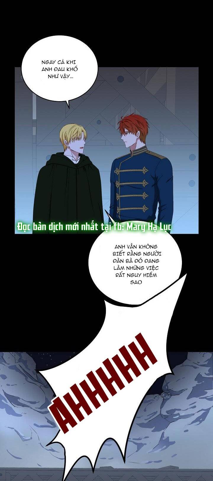 Tôi Lạc Vào Thế Giới Trò Chơi Harem Ngược Chapter 49 - Trang 2