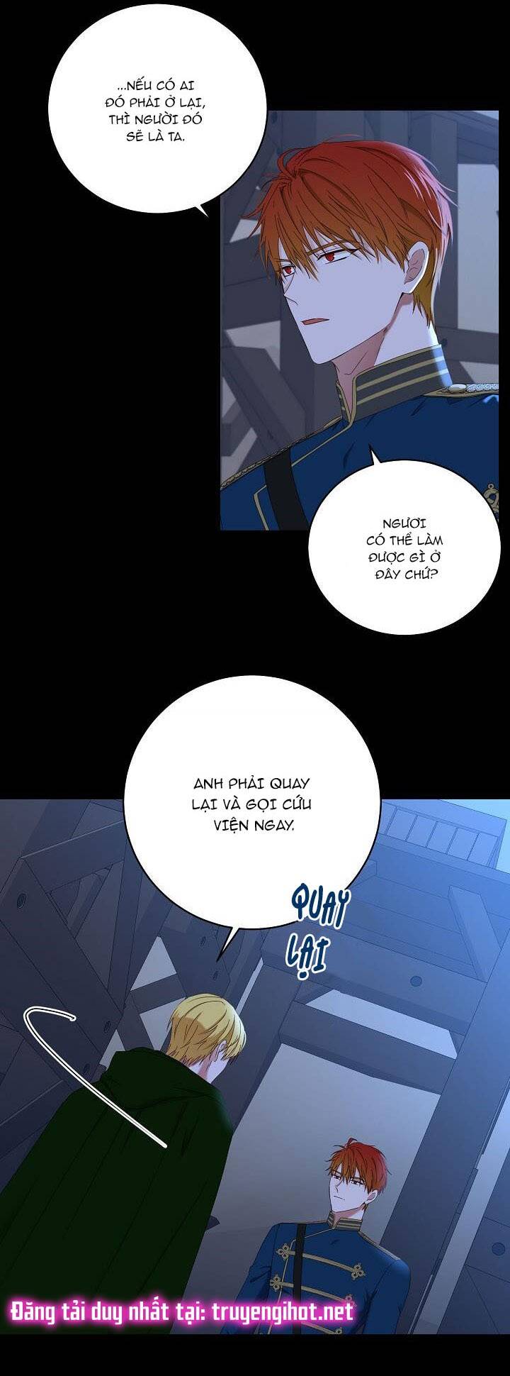 Tôi Lạc Vào Thế Giới Trò Chơi Harem Ngược Chapter 49 - Trang 2