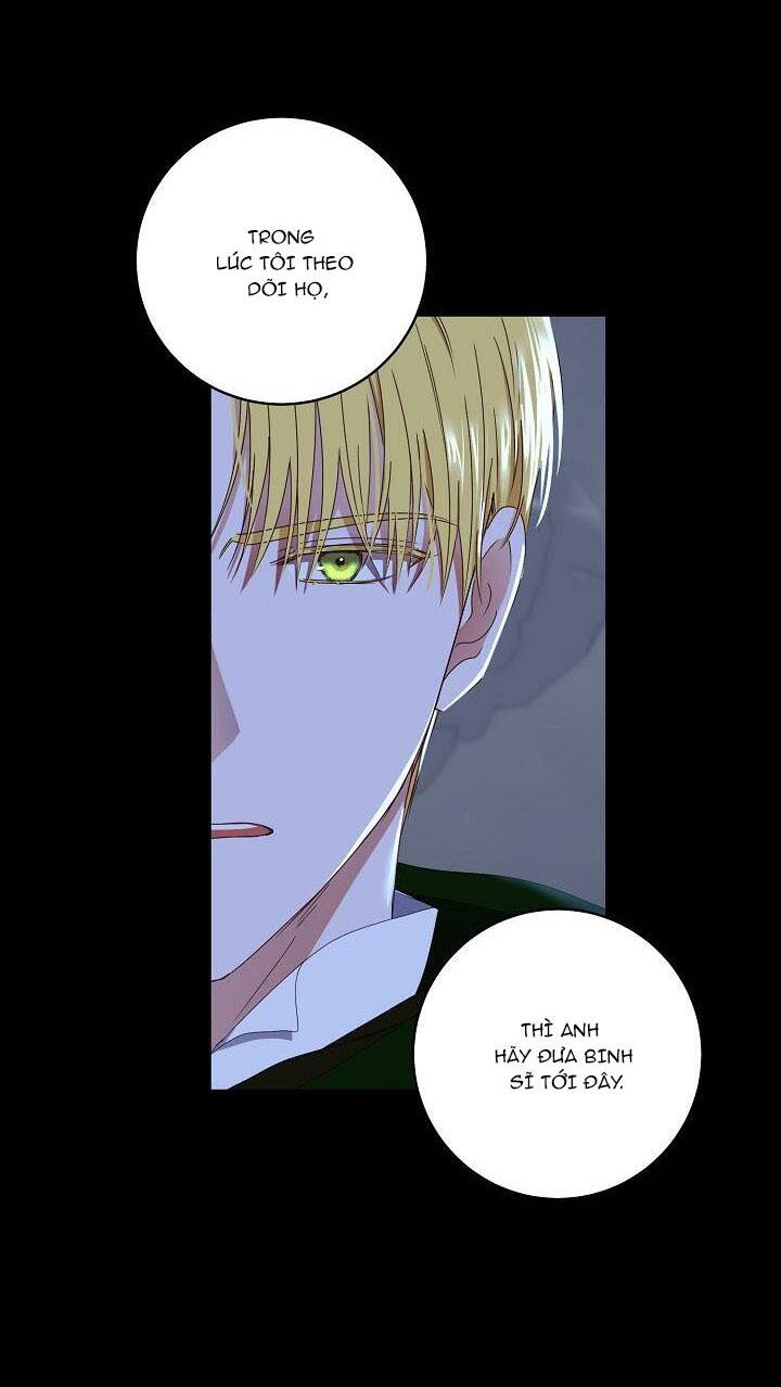 Tôi Lạc Vào Thế Giới Trò Chơi Harem Ngược Chapter 49 - Trang 2