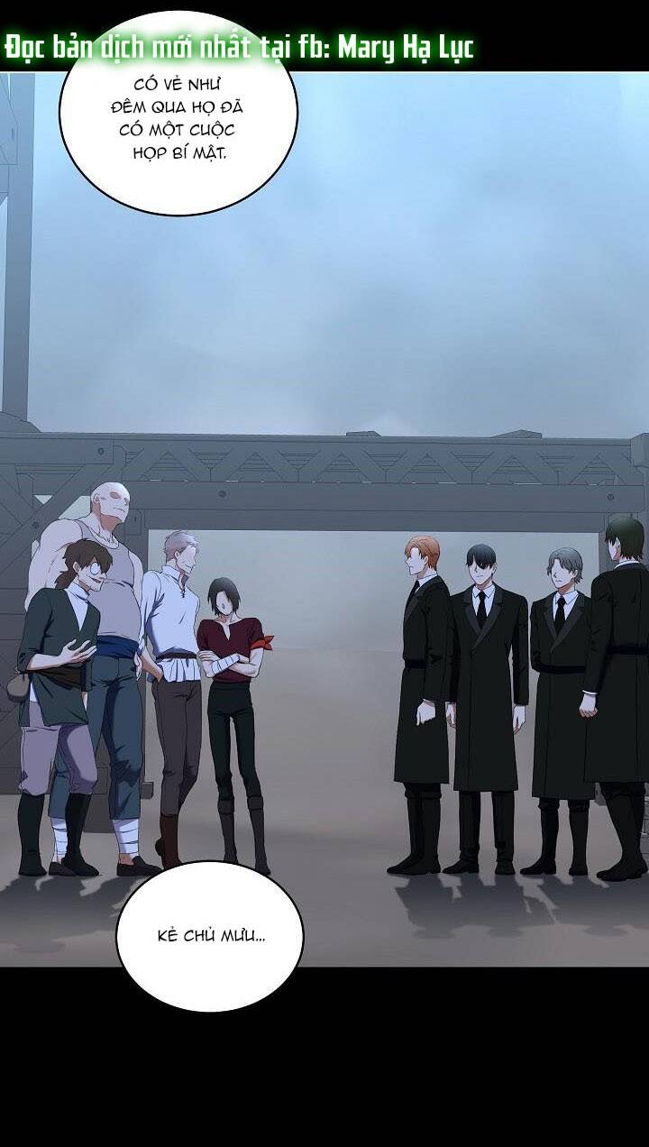 Tôi Lạc Vào Thế Giới Trò Chơi Harem Ngược Chapter 49 - Trang 2