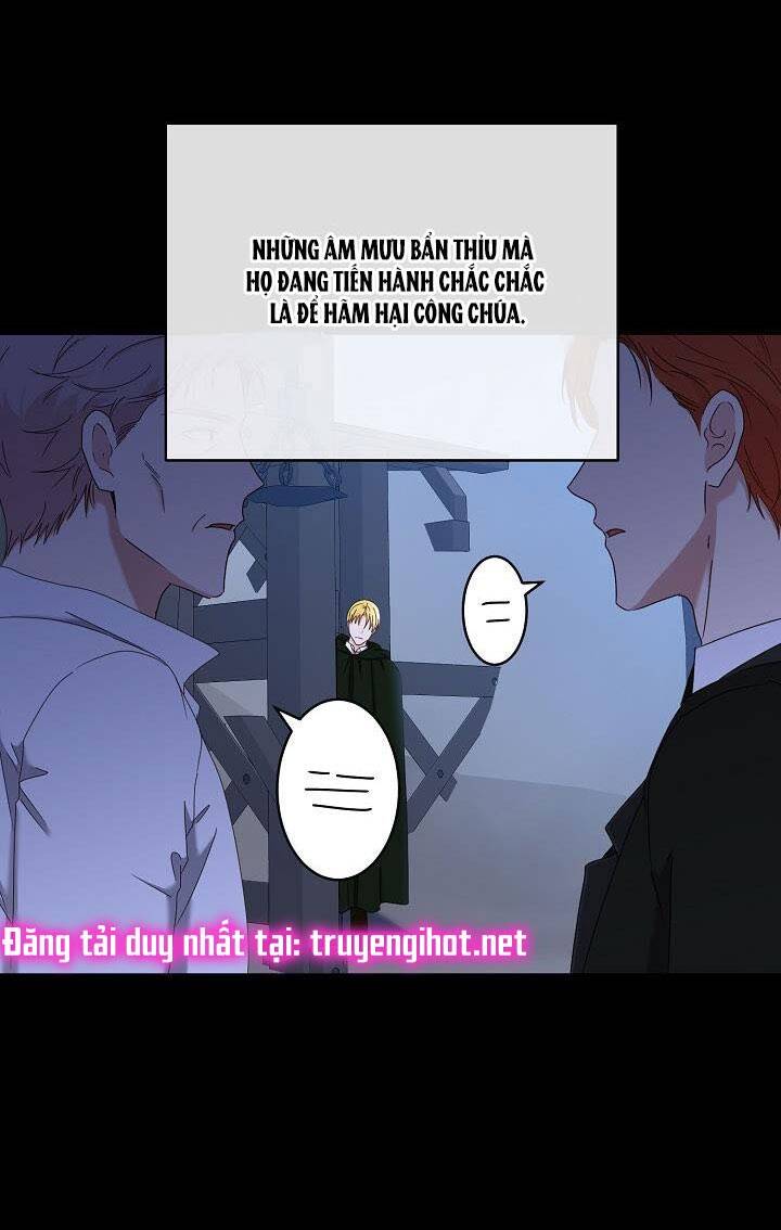 Tôi Lạc Vào Thế Giới Trò Chơi Harem Ngược Chapter 49 - Trang 2