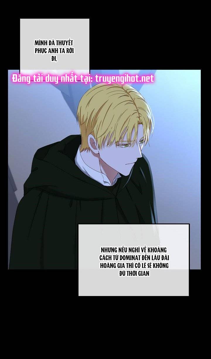 Tôi Lạc Vào Thế Giới Trò Chơi Harem Ngược Chapter 49 - Trang 2