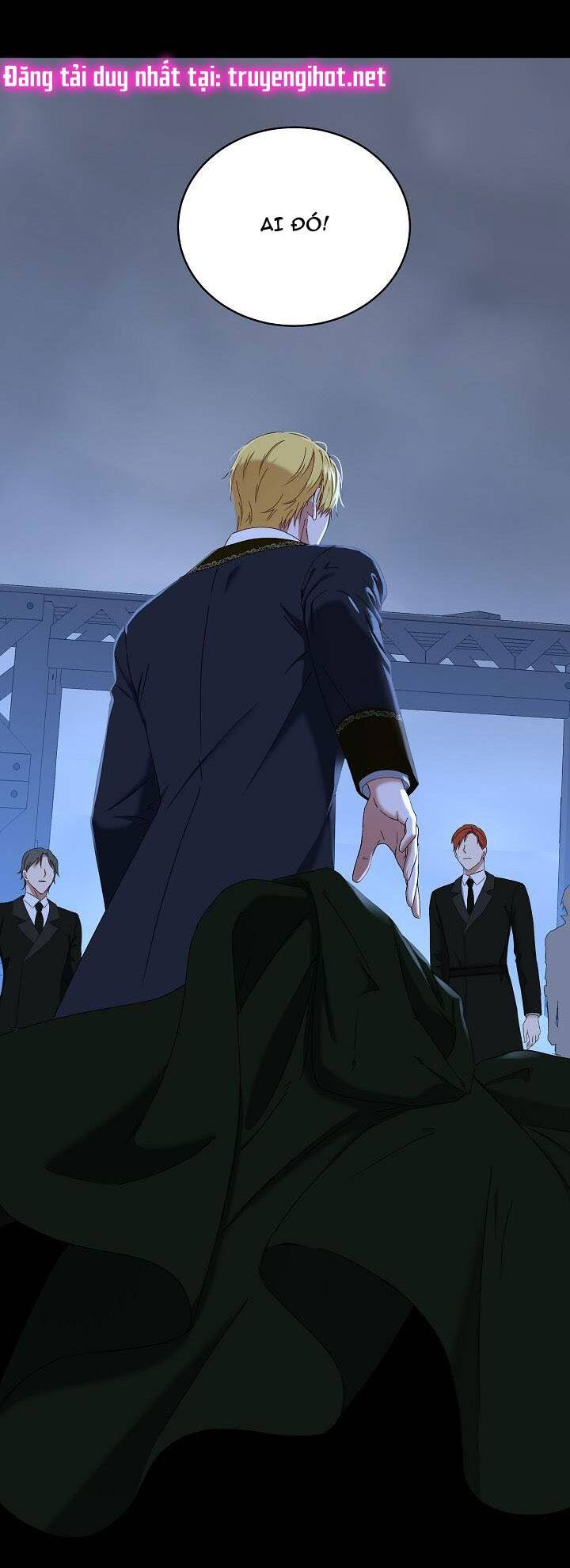 Tôi Lạc Vào Thế Giới Trò Chơi Harem Ngược Chapter 49 - Trang 2