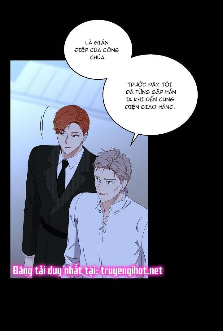 Tôi Lạc Vào Thế Giới Trò Chơi Harem Ngược Chapter 49 - Trang 2