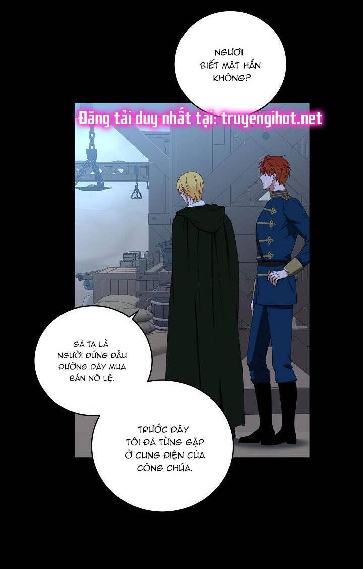 Tôi Lạc Vào Thế Giới Trò Chơi Harem Ngược Chapter 49 - Trang 2