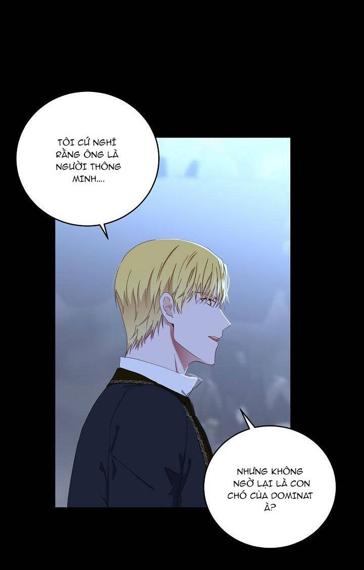 Tôi Lạc Vào Thế Giới Trò Chơi Harem Ngược Chapter 49 - Trang 2