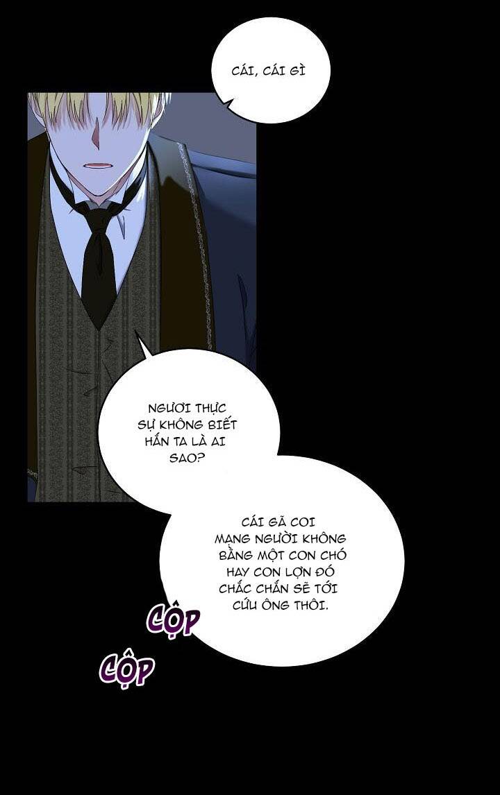 Tôi Lạc Vào Thế Giới Trò Chơi Harem Ngược Chapter 49 - Trang 2