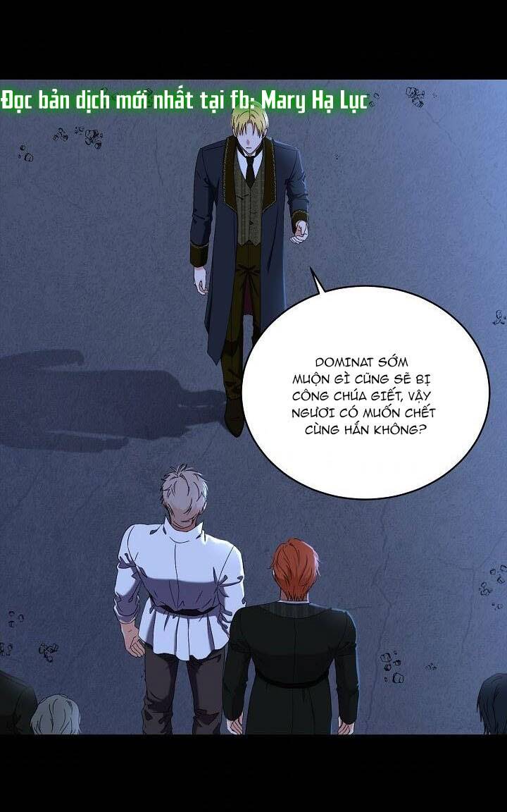 Tôi Lạc Vào Thế Giới Trò Chơi Harem Ngược Chapter 49 - Trang 2