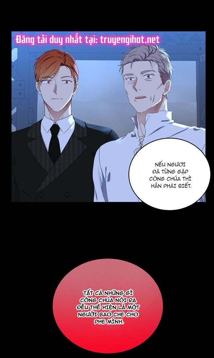 Tôi Lạc Vào Thế Giới Trò Chơi Harem Ngược Chapter 49 - Trang 2