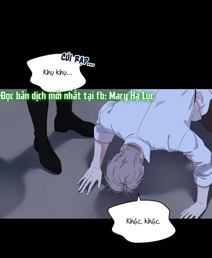 Tôi Lạc Vào Thế Giới Trò Chơi Harem Ngược Chapter 49 - Trang 2