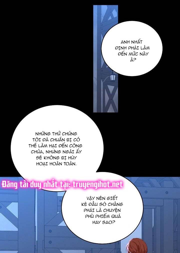 Tôi Lạc Vào Thế Giới Trò Chơi Harem Ngược Chapter 49 - Trang 2