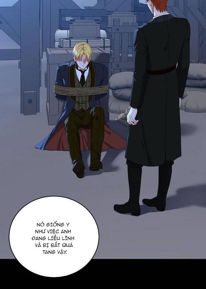 Tôi Lạc Vào Thế Giới Trò Chơi Harem Ngược Chapter 49 - Trang 2