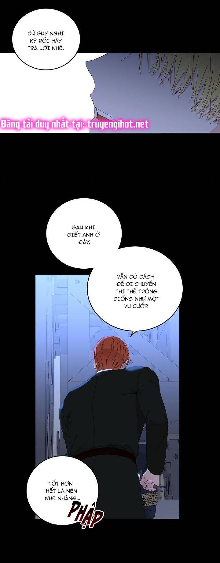 Tôi Lạc Vào Thế Giới Trò Chơi Harem Ngược Chapter 49 - Trang 2