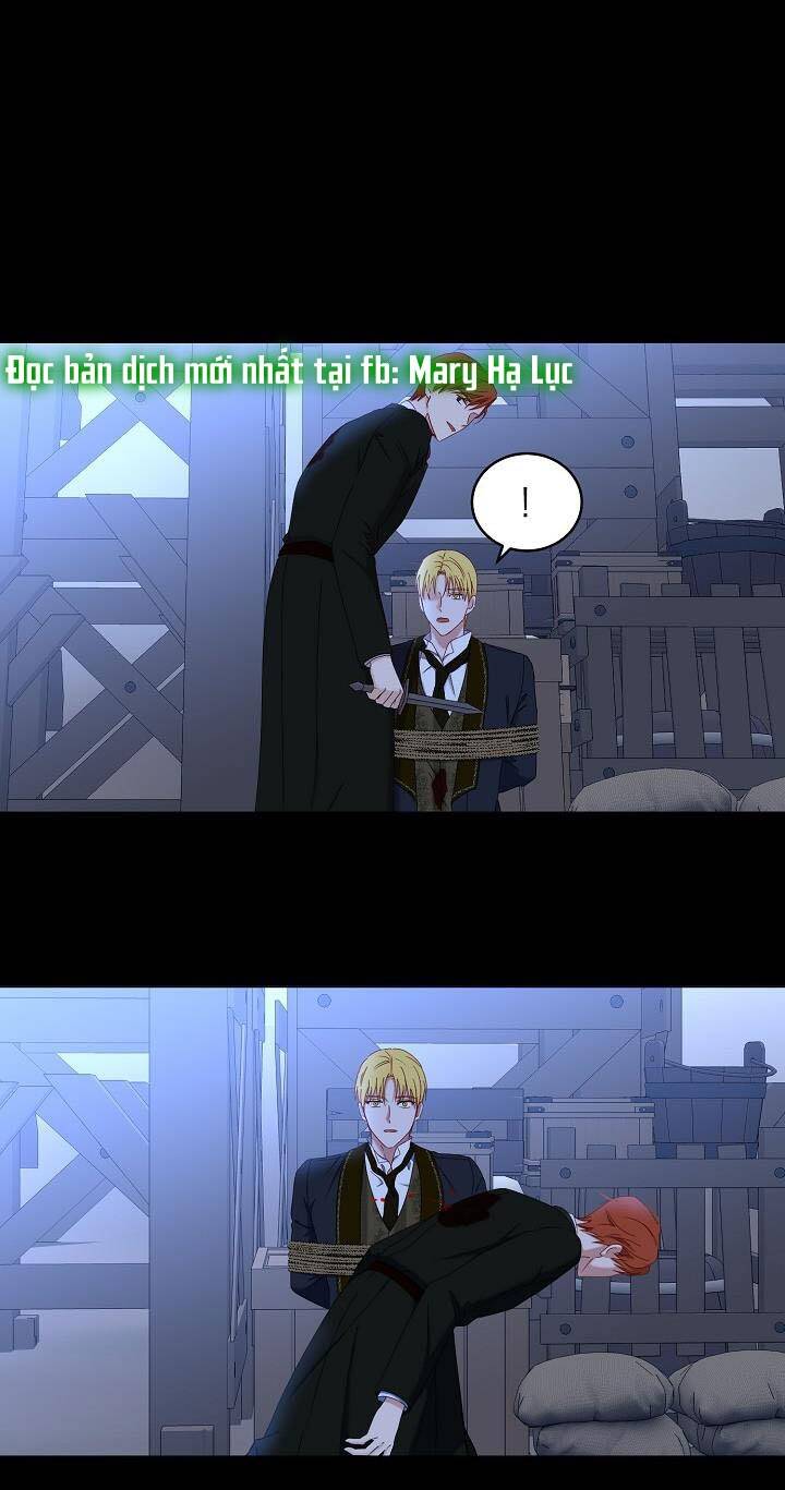 Tôi Lạc Vào Thế Giới Trò Chơi Harem Ngược Chapter 49 - Trang 2