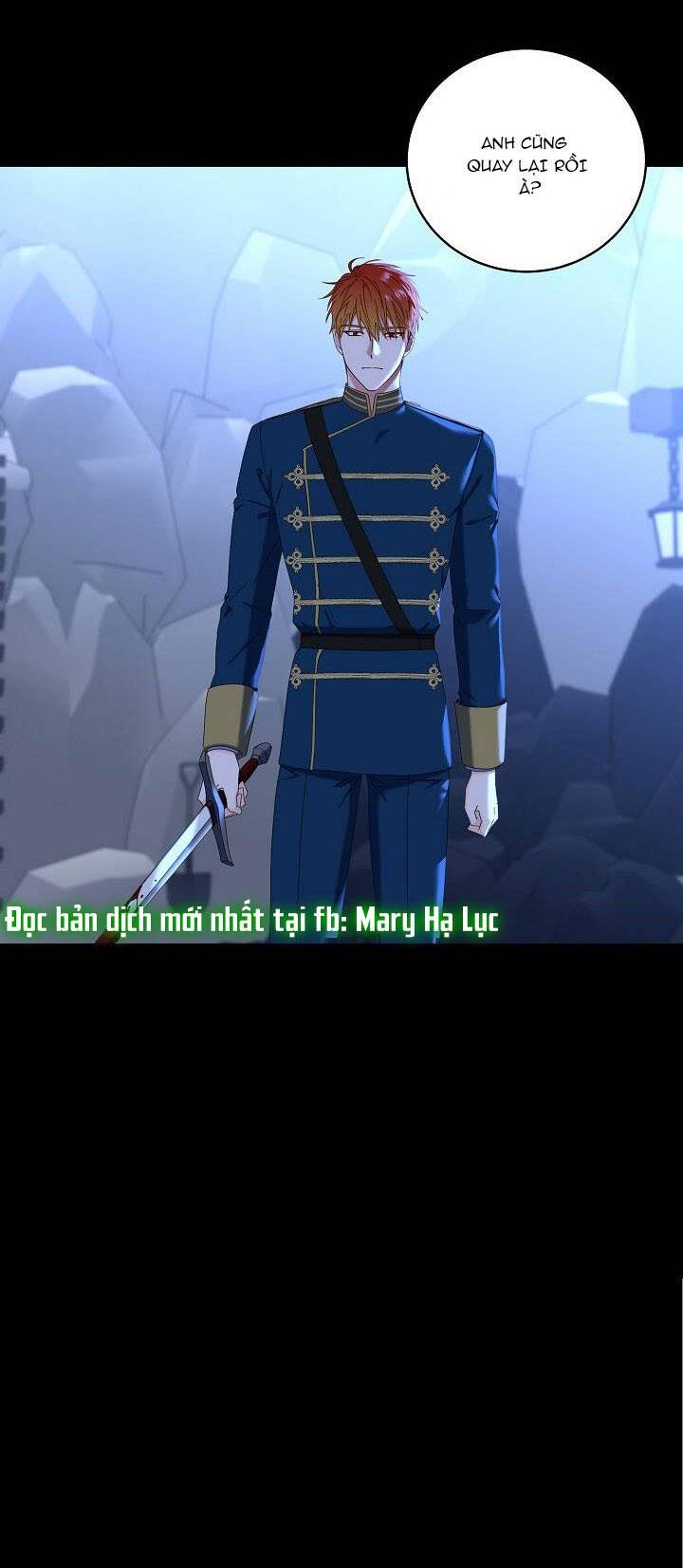 Tôi Lạc Vào Thế Giới Trò Chơi Harem Ngược Chapter 49 - Trang 2