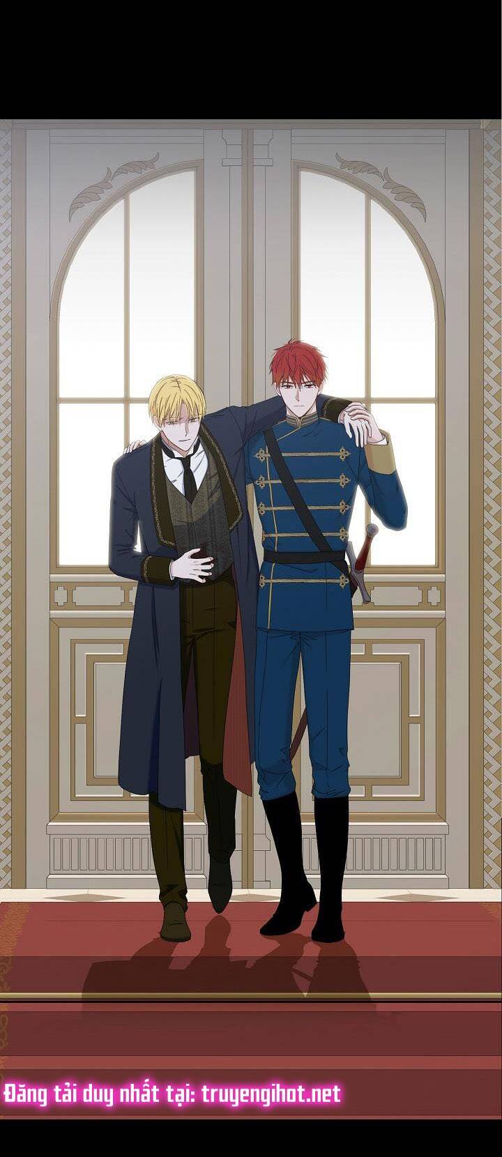 Tôi Lạc Vào Thế Giới Trò Chơi Harem Ngược Chapter 49 - Trang 2