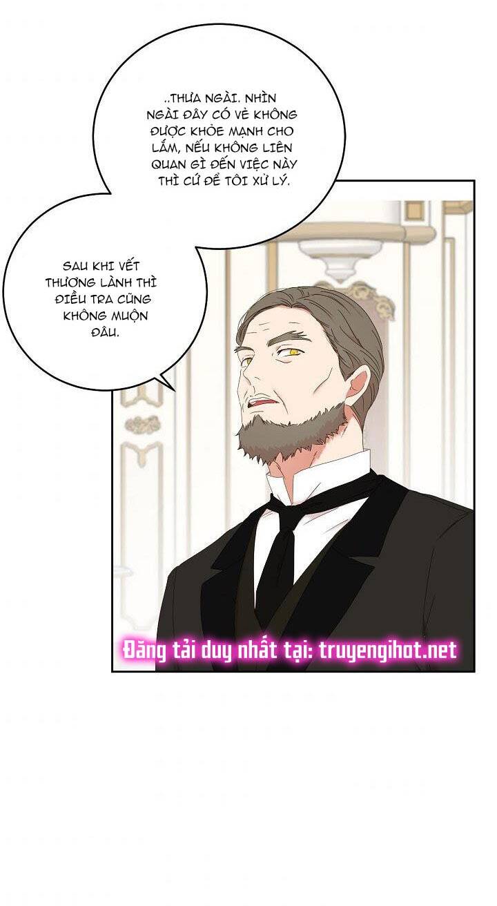 Tôi Lạc Vào Thế Giới Trò Chơi Harem Ngược Chapter 49 - Trang 2