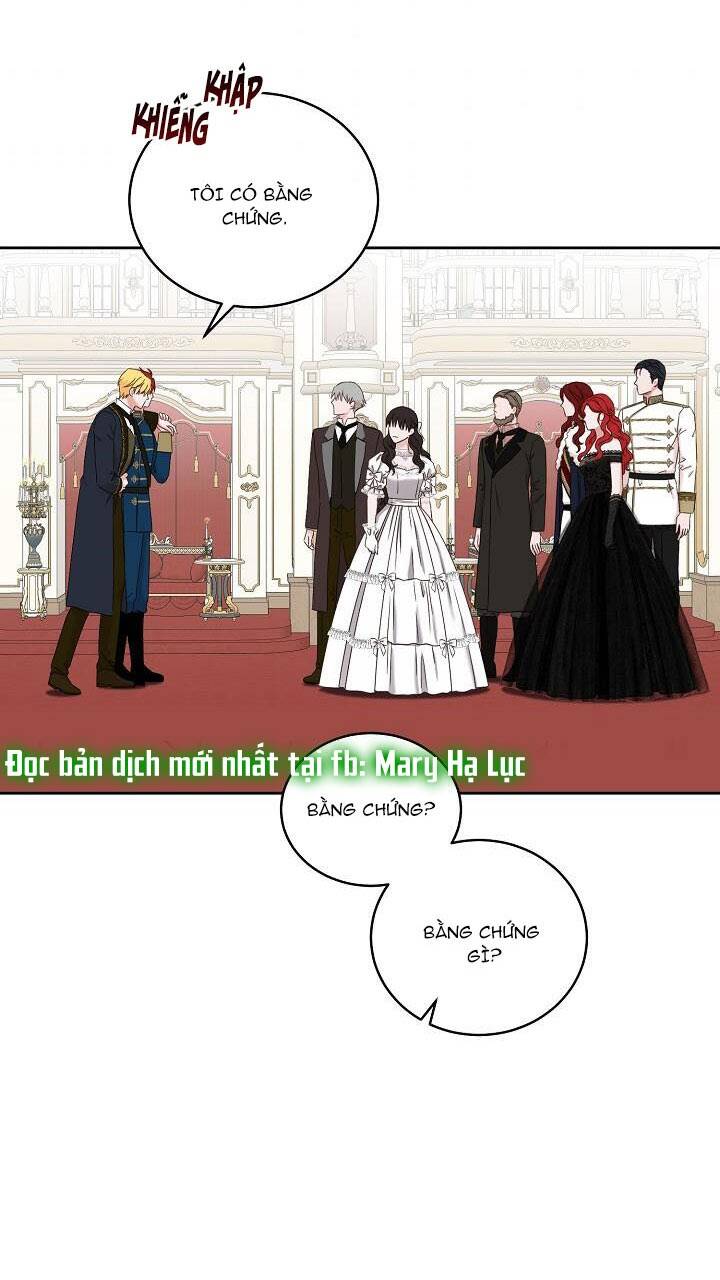 Tôi Lạc Vào Thế Giới Trò Chơi Harem Ngược Chapter 49 - Trang 2