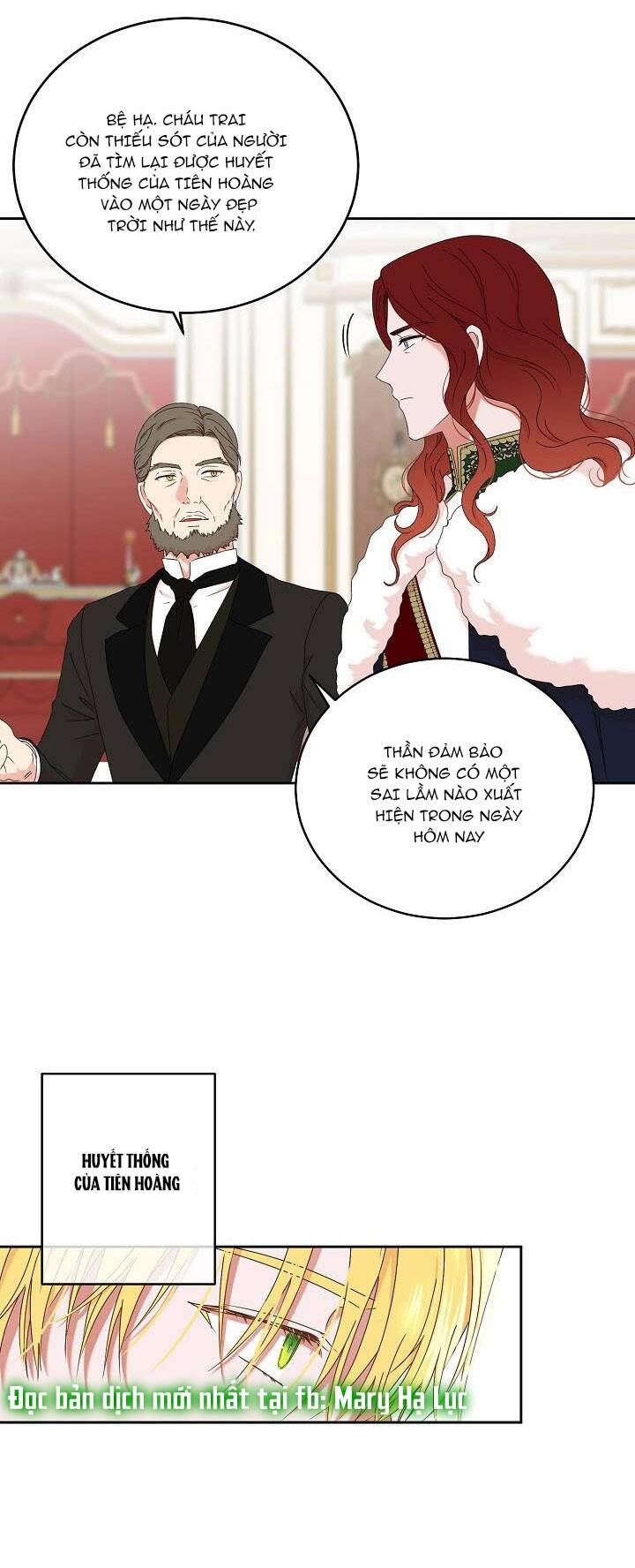 Tôi Lạc Vào Thế Giới Trò Chơi Harem Ngược Chapter 49 - Trang 2