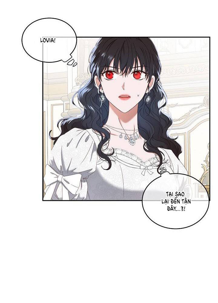 Tôi Lạc Vào Thế Giới Trò Chơi Harem Ngược Chapter 49 - Trang 2